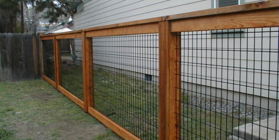 Welded-Wire-Fence-Styles