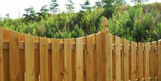 Wood-Fence-Styles